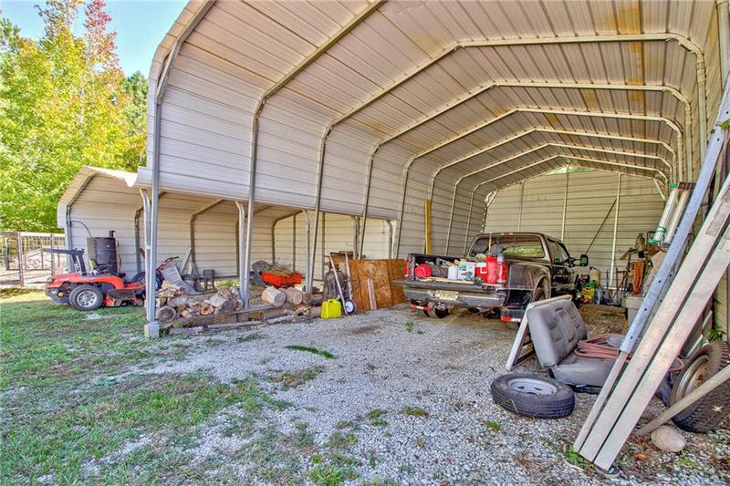 Image for property 860 WALKERS MILL Road, Griffin, GA 30223
