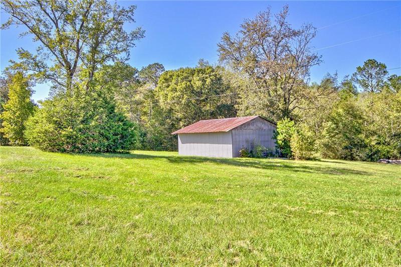 Image for property 860 WALKERS MILL Road, Griffin, GA 30223