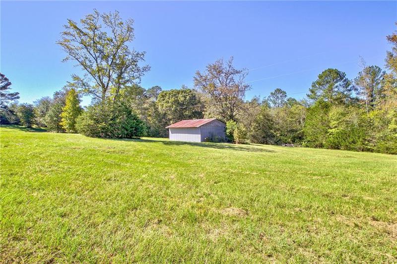 Image for property 860 WALKERS MILL Road, Griffin, GA 30223