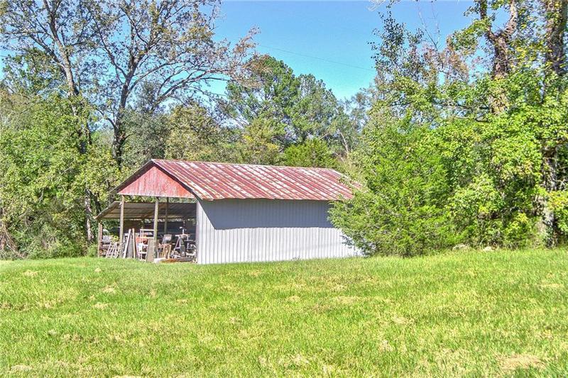 Image for property 860 WALKERS MILL Road, Griffin, GA 30223