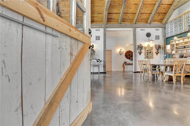 Image for property 860 WALKERS MILL Road, Griffin, GA 30223