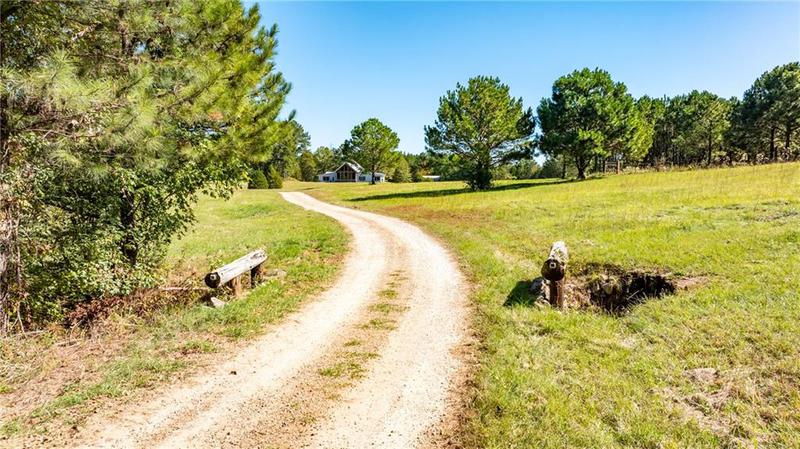 Image for property 860 WALKERS MILL Road, Griffin, GA 30223