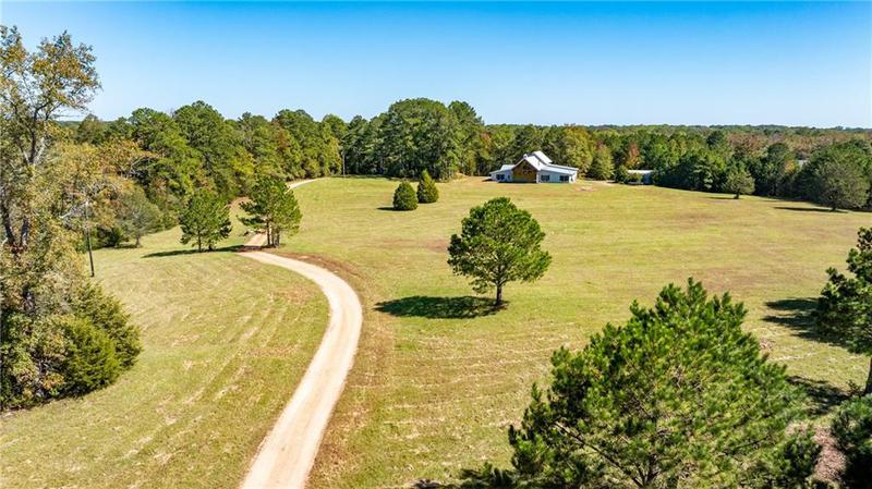Image for property 860 WALKERS MILL Road, Griffin, GA 30223