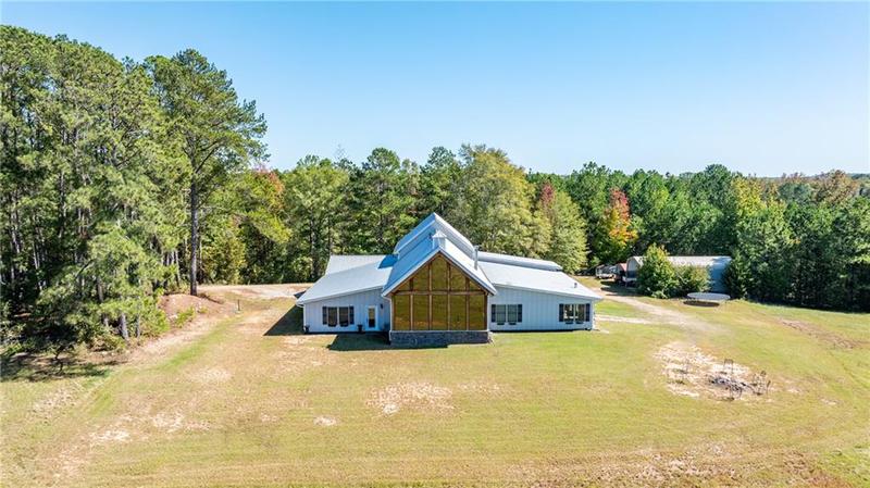 Image for property 860 WALKERS MILL Road, Griffin, GA 30223
