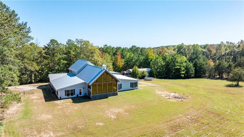 Image for property 860 WALKERS MILL Road, Griffin, GA 30223