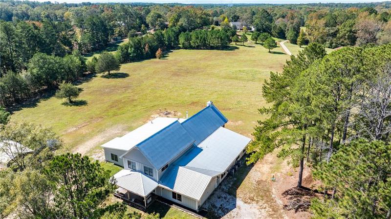 Image for property 860 WALKERS MILL Road, Griffin, GA 30223