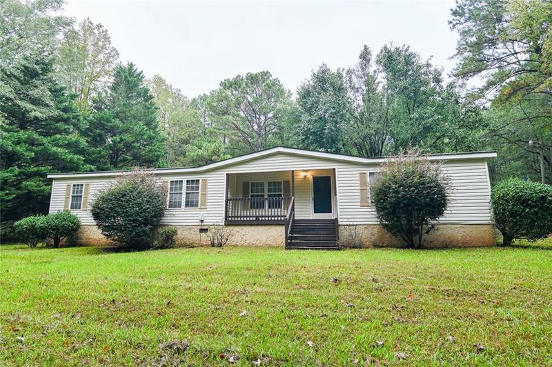 Image for property 1051 Longwood Drive, Madison, GA 30650