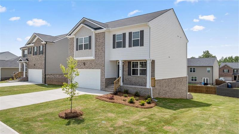 Image for property 576 Whitman (2020) Lane, Stockbridge, GA 30281