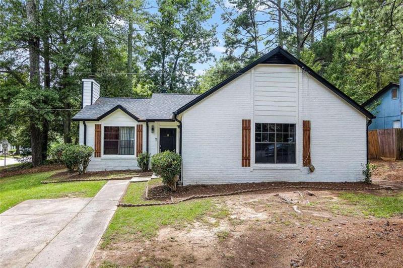Image for property 1123 Brandon Hill Way, Jonesboro, GA 30238