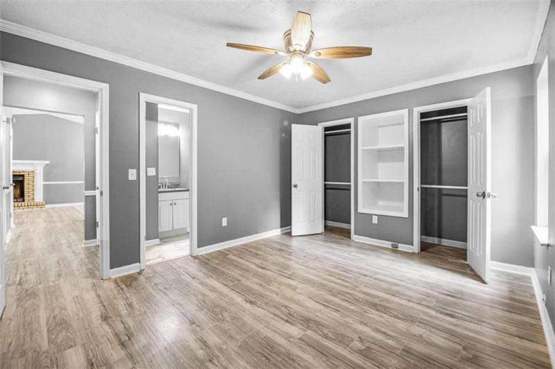Image for property 1123 Brandon Hill Way, Jonesboro, GA 30238