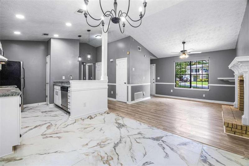 Image for property 1123 Brandon Hill Way, Jonesboro, GA 30238