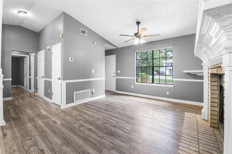 Image for property 1123 Brandon Hill Way, Jonesboro, GA 30238