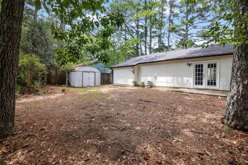 Image for property 1123 Brandon Hill Way, Jonesboro, GA 30238