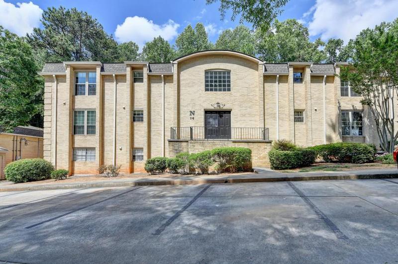 Image for property 5400 Roswell Road N1, Sandy Springs, GA 30342