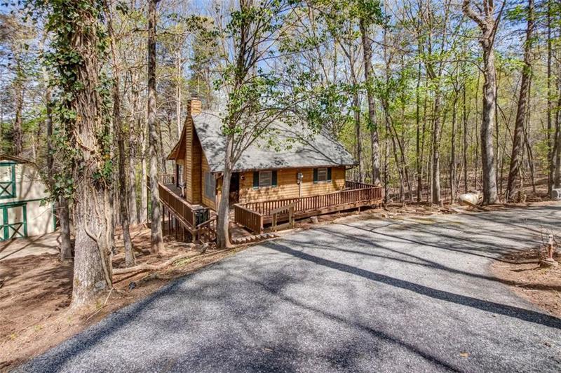 Image for property 784 Cedar Hollow Road, Cleveland, GA 30528