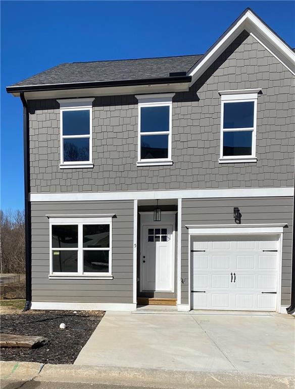 Image for property 15 North Rim Drive 53, Jasper, GA 30143
