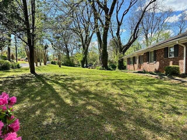 Image for property 2962 McAfee Road, Decatur, GA 30032