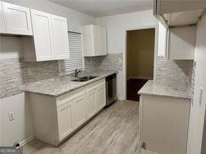 Image for property 2962 McAfee Road, Decatur, GA 30032