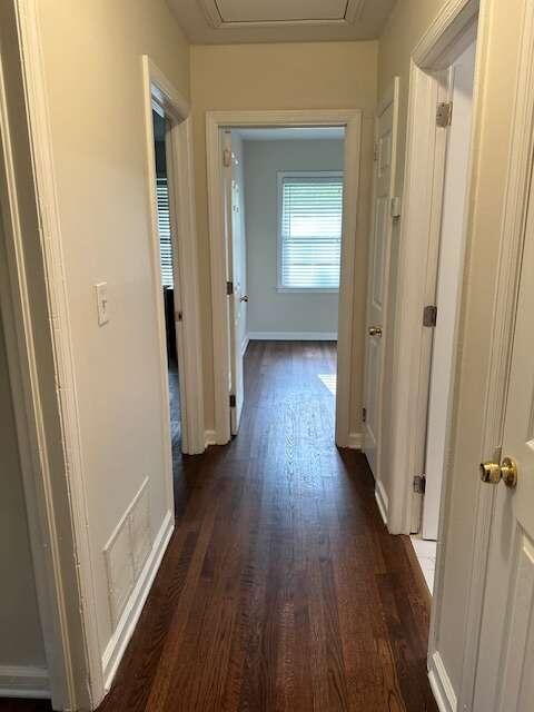 Image for property 2962 McAfee Road, Decatur, GA 30032