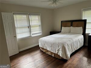 Image for property 2962 McAfee Road, Decatur, GA 30032