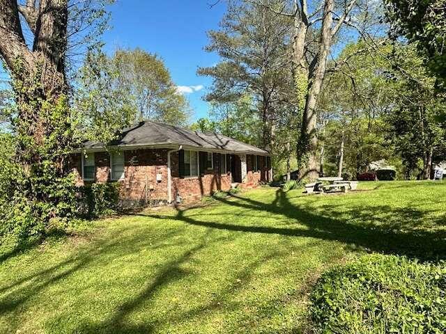 Image for property 2962 McAfee Road, Decatur, GA 30032