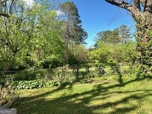 Image for property 2962 McAfee Road, Decatur, GA 30032