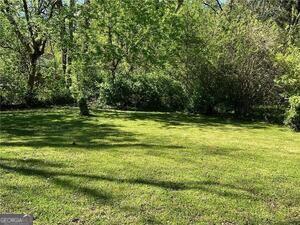 Image for property 2962 McAfee Road, Decatur, GA 30032