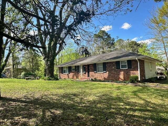 Image for property 2962 McAfee Road, Decatur, GA 30032