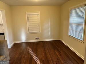 Image for property 2962 McAfee Road, Decatur, GA 30032