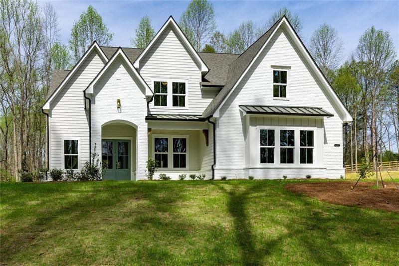 Image for property 8240 Scarlett Grace Lane, Gainesville, GA 30506