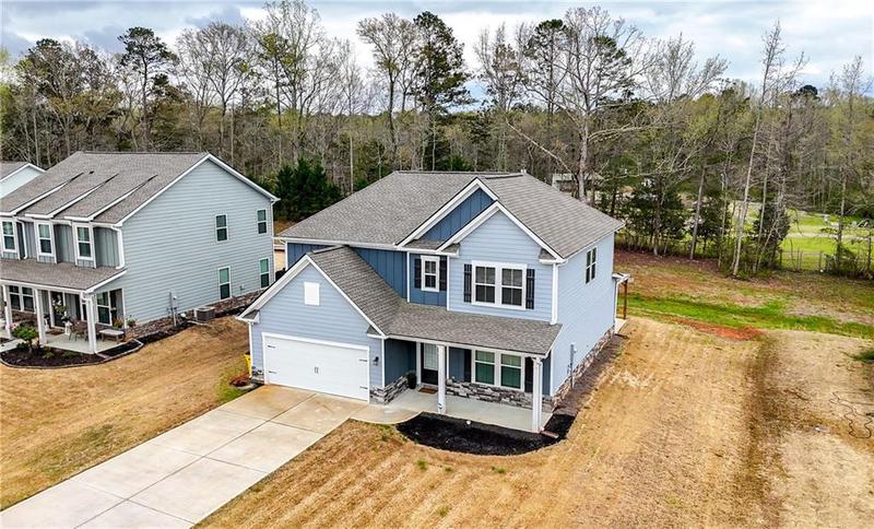 Image for property 243 PRESIDENTS Way, Forsyth, GA 31029