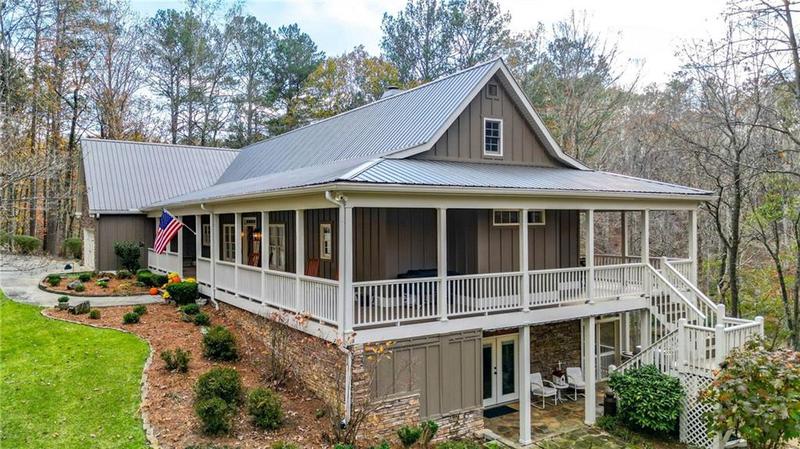 Image for property 7895 Lords Way, Ball Ground, GA 30107