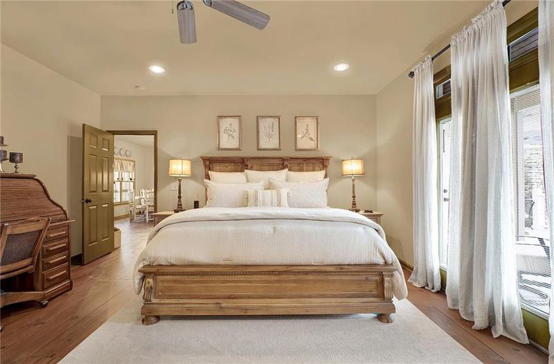 Image for property 7895 Lords Way, Ball Ground, GA 30107