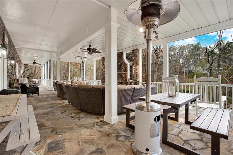 Image for property 7895 Lords Way, Ball Ground, GA 30107