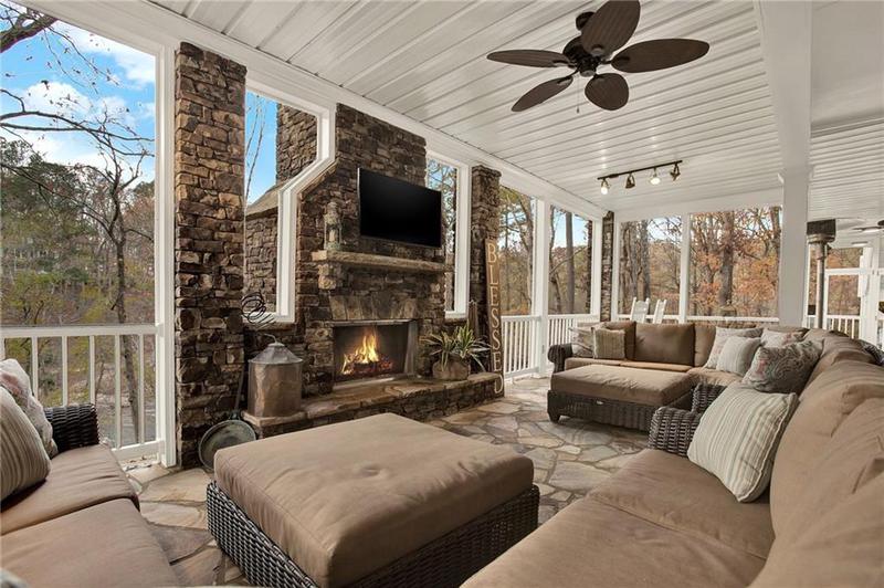 Image for property 7895 Lords Way, Ball Ground, GA 30107