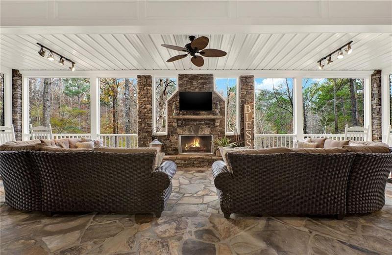 Image for property 7895 Lords Way, Ball Ground, GA 30107