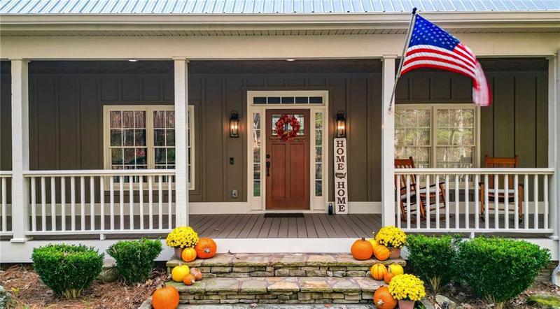 Image for property 7895 Lords Way, Ball Ground, GA 30107
