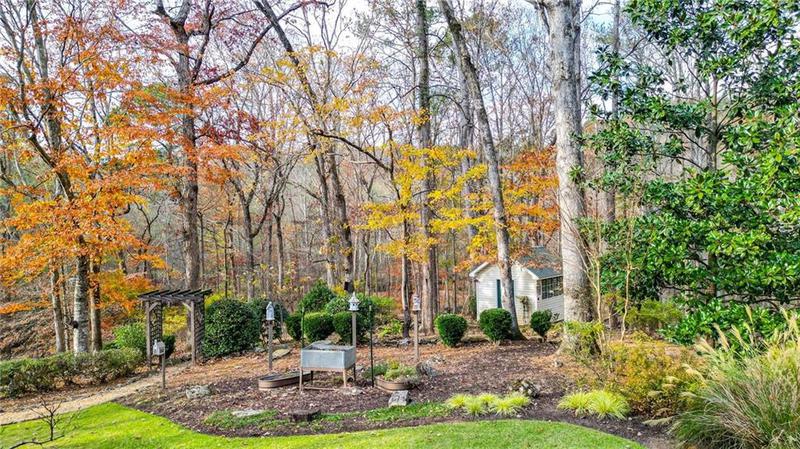 Image for property 7895 Lords Way, Ball Ground, GA 30107