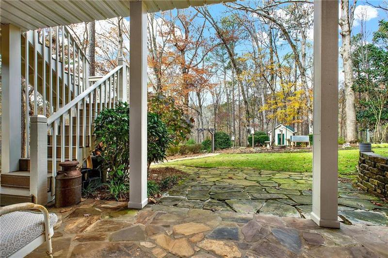 Image for property 7895 Lords Way, Ball Ground, GA 30107