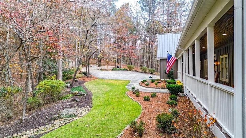 Image for property 7895 Lords Way, Ball Ground, GA 30107