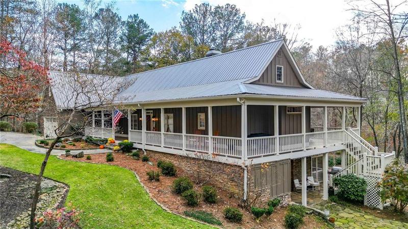 Image for property 7895 Lords Way, Ball Ground, GA 30107