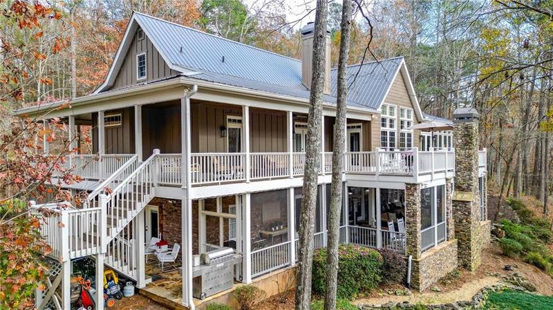Image for property 7895 Lords Way, Ball Ground, GA 30107