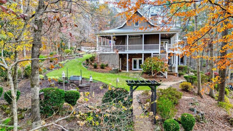 Image for property 7895 Lords Way, Ball Ground, GA 30107