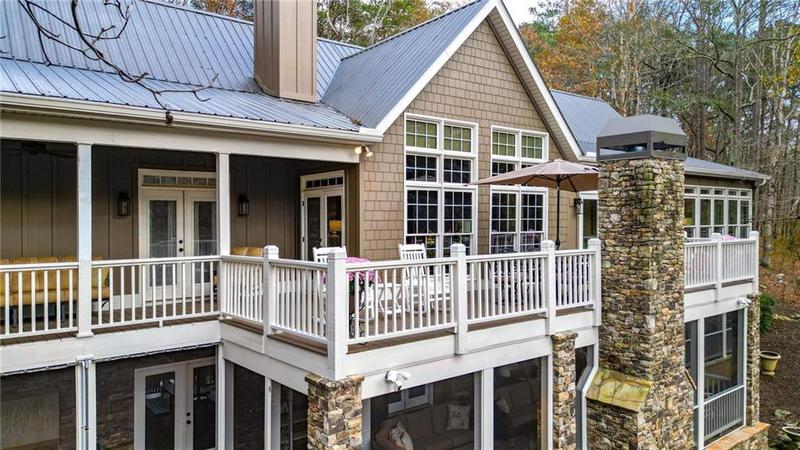 Image for property 7895 Lords Way, Ball Ground, GA 30107