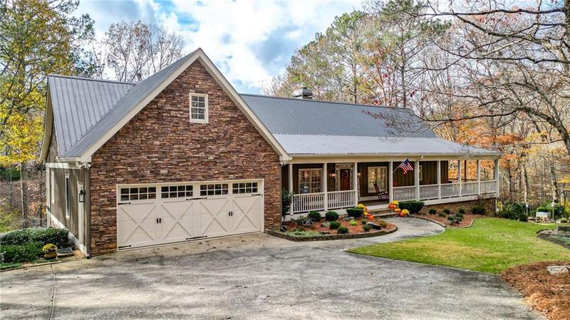 Image for property 7895 Lords Way, Ball Ground, GA 30107