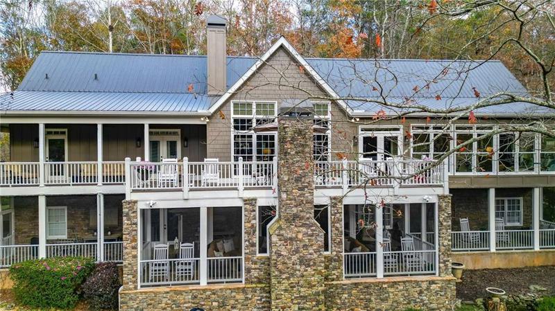 Image for property 7895 Lords Way, Ball Ground, GA 30107