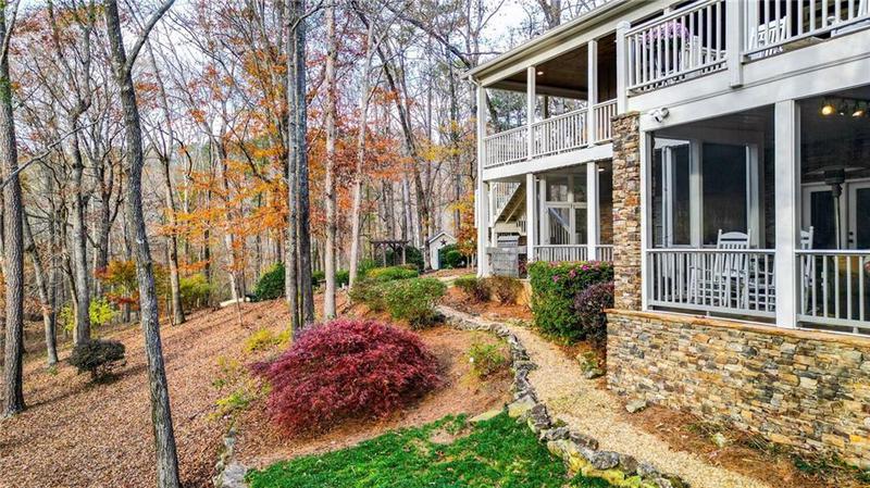 Image for property 7895 Lords Way, Ball Ground, GA 30107