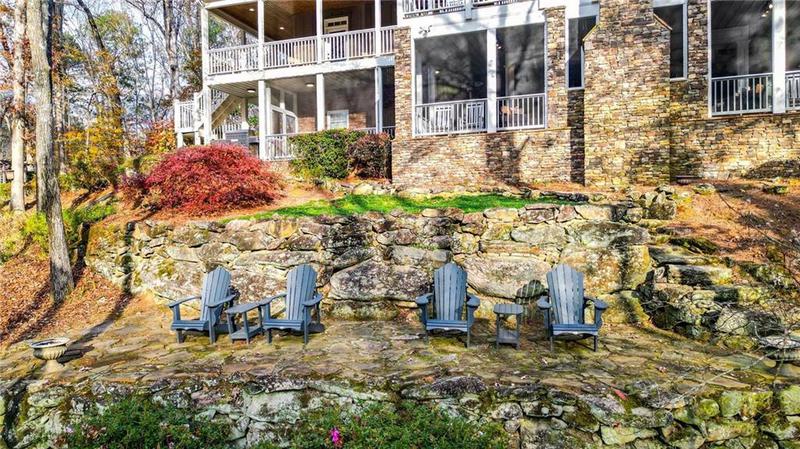 Image for property 7895 Lords Way, Ball Ground, GA 30107