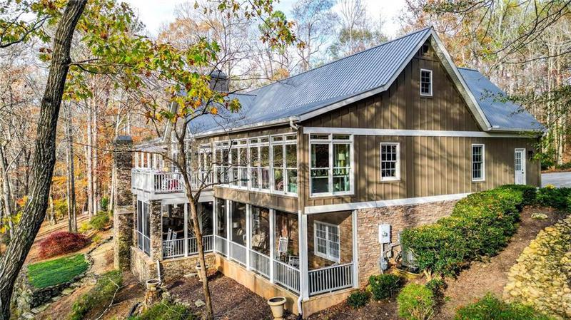 Image for property 7895 Lords Way, Ball Ground, GA 30107