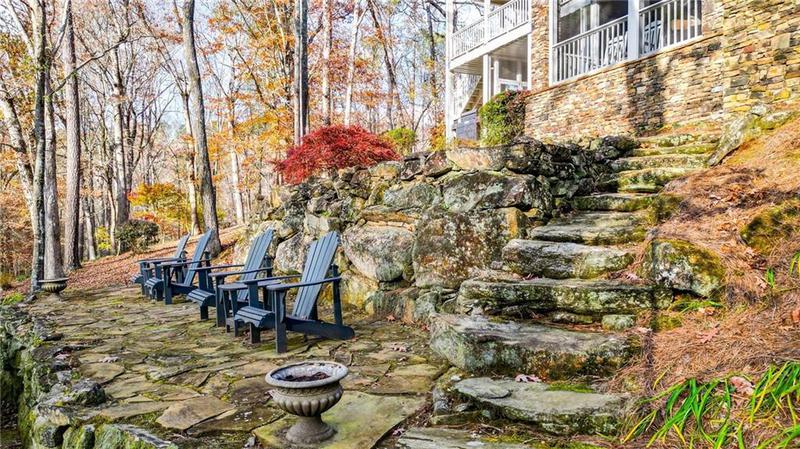 Image for property 7895 Lords Way, Ball Ground, GA 30107